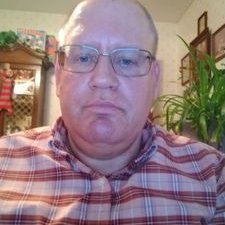 Profile Picture of Richard S Shupe (@RichardSShupe4) on Twitter