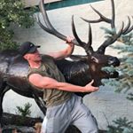 Profile Picture of Caleb Thueson (@thuesoncaleb) on Instagram