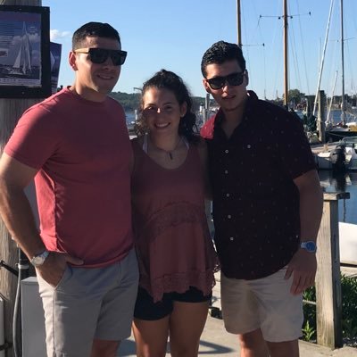 Profile Picture of Joseph Sciacchitano (@joesciacc) on Twitter