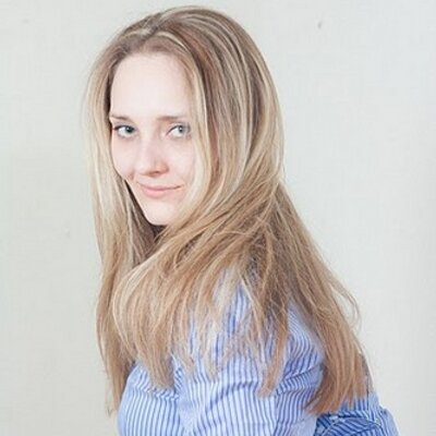 Profile Picture of Irina Danilova (@ID_vamp) on Twitter
