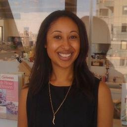 Profile Picture of Joanna Opoku (@JoReadingWise) on Twitter