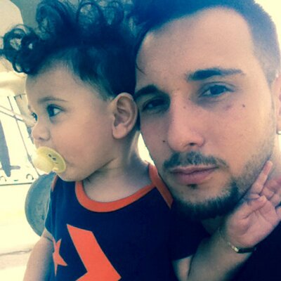 Profile Picture of Joel Valle (@joelvalle90) on Twitter