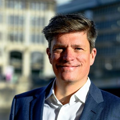 Profile Picture of Daniel Young (@MrDanielYoung) on Twitter