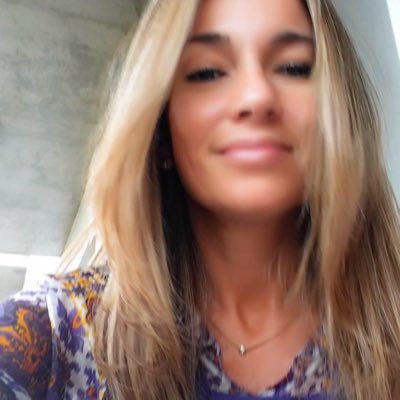 Profile Picture of Julia Rivero (@juliariverog) on Twitter