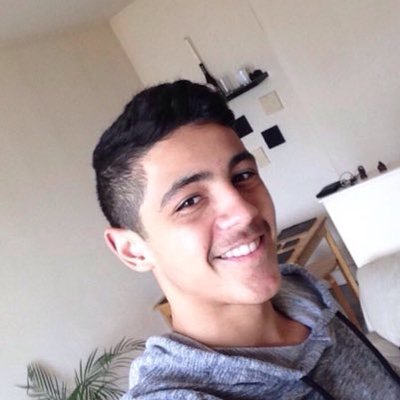 Profile Picture of Kyle Huggins (@Must7up) on Twitter