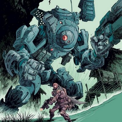 Profile Picture of David Barley (@DaveYm16a1) on Twitter