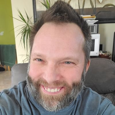 Profile Picture of Rene Tremblay (@ReneTremblay15) on Twitter