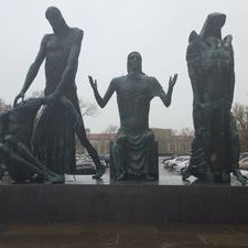 Profile Picture of Ian Goodstein (@daGoodsYaDiggg) on Twitter