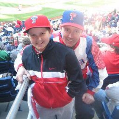 Profile Picture of Jay Sikora (@jaysikora1) on Twitter