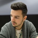 Profile Picture of Georgios Dimopoulos (@georgdimopoulos) on Instagram