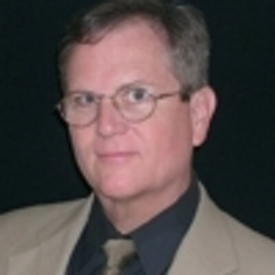 Profile Picture of Jay Jeffreys (@JJSchneiderElec) on Twitter