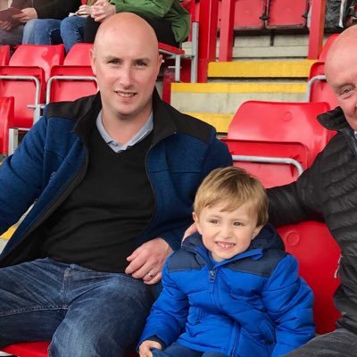 Profile Picture of Paul Mckendrick (@pmckendrick) on Twitter