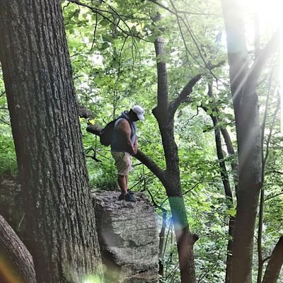 Profile Picture of Nathaniel Silva (@nathani19361055) on Twitter