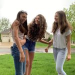 Profile Picture of Hayley, Addison, and Kalie (@snatched.sisters3) on Instagram
