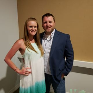 Profile Picture of Jeremy Easley (@easley12) on Facebook