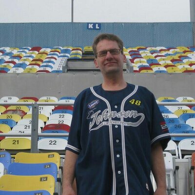 Profile Picture of Chris Van Weert (@ChrisWeert) on Twitter