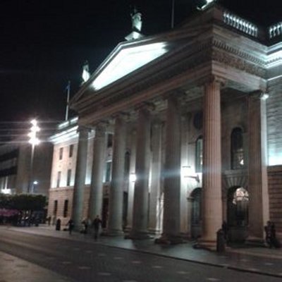 Profile Picture of David Pilkington (@bigirishdude1) on Twitter