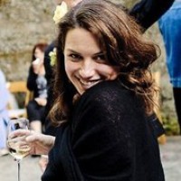 Profile Picture of Julia Matheson (@julia-matheson) on Quora