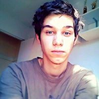 Profile Picture of Colin Bowling (@sylarwins21) on Pinterest