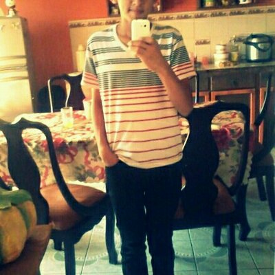 Profile Picture of Kenneth Mora C (@kenneth09mora13) on Twitter