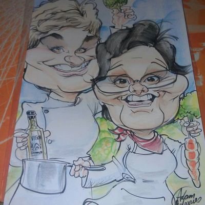 Profile Picture of Miriam Vigoa (@MiriamVigoa) on Twitter