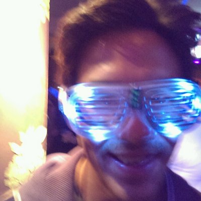Profile Picture of James Purdue (@james_purdue) on Twitter