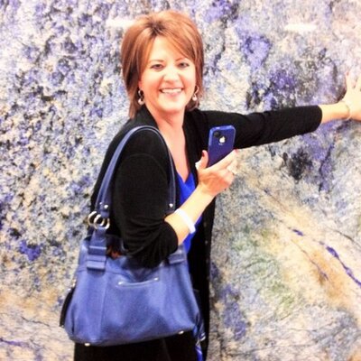 Profile Picture of Mary Beth Branham (@MaryBethBranham) on Twitter