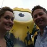 Profile Picture of Kevin Dodds (@kevindodds) on Instagram