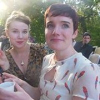 Profile Picture of Jill Moore (@jill-moore-7) on Quora