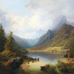 Profile Picture of Lisa Barrett (@lisalu102012) on Instagram