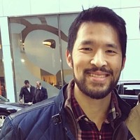 Profile Picture of Brian Wang (@brian-wang) on Quora