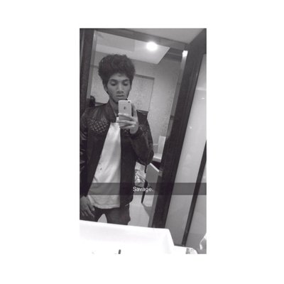 Profile Picture of Abhishek Nair (@abhissheknair) on Twitter