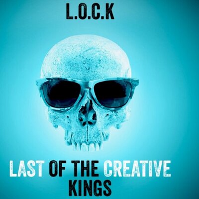 Profile Picture of Anthony Lockett (@KingLock99) on Twitter