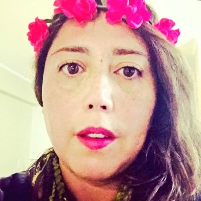 Profile Picture of Susana Becerra (@SusanaBecerra8) on Twitter