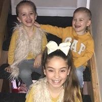 Profile Picture of Chloe Callow (@chloe-callow-2) on Quora