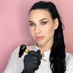 Profile Picture of Обучение|Перманент|Ресницы (@brow_art_onishchenko) on Instagram