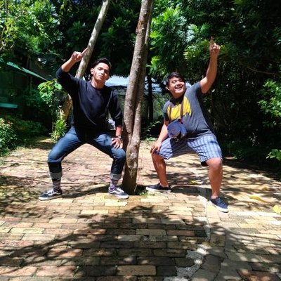 Profile Picture of Stephen Paul Hao (@haoowwwieeeeee) on Twitter