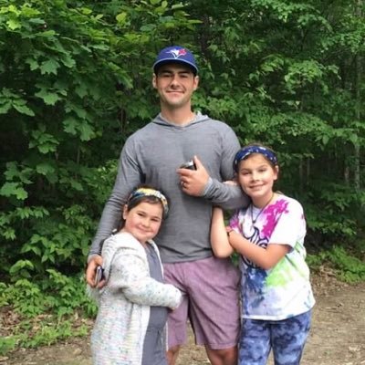 Profile Picture of Nate VanKouwenberg (@Natevank19) on Twitter