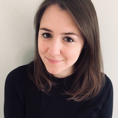 Profile Picture of Susanna Roberts (@sroberts_) on Twitter
