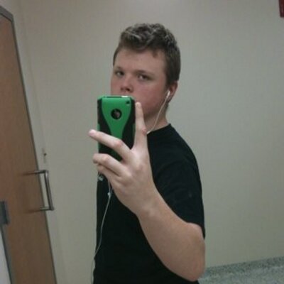 Profile Picture of Wes Clayton (@wesclayton15) on Twitter