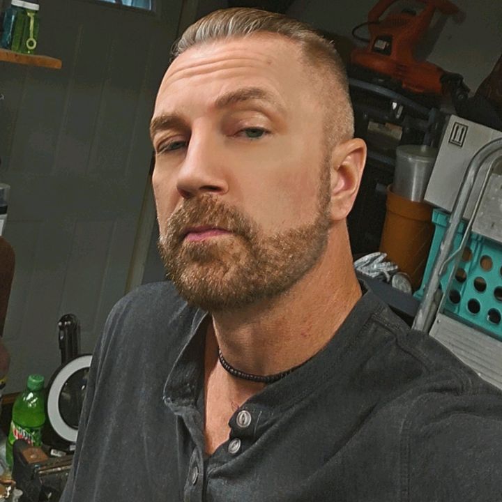 Profile Picture of Jeremy Kurz (@jkurz09) on Tiktok