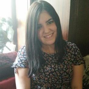 Profile Picture of Berta Rodríguez (@BertaRH96) on Twitter