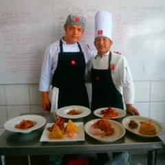 Profile Picture of Julian Camacho Quint (@JulianchefQuint) on Twitter