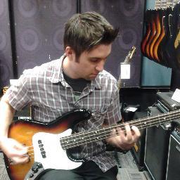 Profile Picture of Josh Badgley (@polyclod) on Twitter