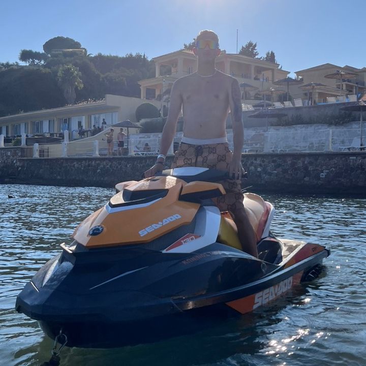 Profile Picture of Valter D'avanzo (@valterdavanzo) on Tiktok