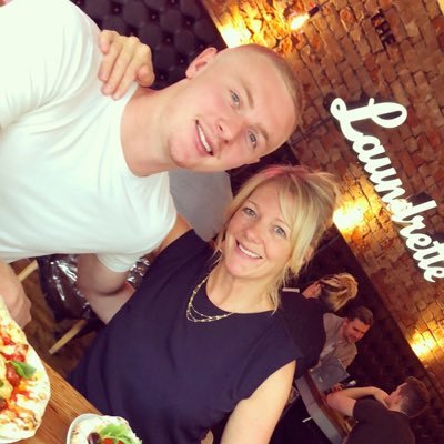 Profile Picture of Adam Welton (@AdamWelton96) on Twitter