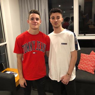 Profile Picture of Christian Ranieri (@Christian-Ranieri) on Facebook