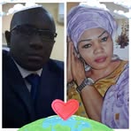 Profile Picture of Meme Tounkara Ada Ba  Schulte (@Meme-Tounkara-Ada-Ba-Schulte) on Facebook