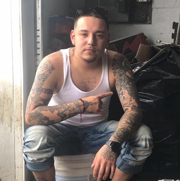Profile Picture of Erik Esparza (@kushx80) on Poshmark