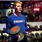 Profile Picture of James Cross (@jamescrossfitness) on Instagram